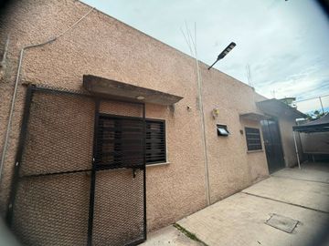 SE VENDE CASA/IZTAPALAPA/SANTHA MARTHA ACATITLA