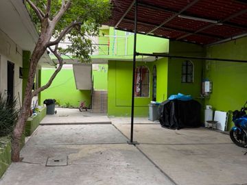 SE VENDE CASA/IZTAPALAPA/SANTHA MARTHA ACATITLA