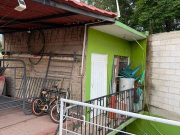 SE VENDE CASA/IZTAPALAPA/SANTHA MARTHA ACATITLA