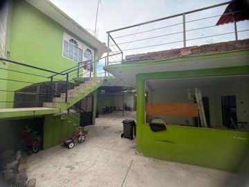 SE VENDE CASA/IZTAPALAPA/SANTHA MARTHA ACATITLA