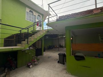 SE VENDE CASA/IZTAPALAPA/SANTHA MARTHA ACATITLA