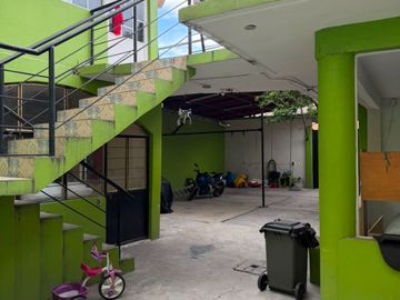 SE VENDE CASA/IZTAPALAPA/SANTHA MARTHA ACATITLA