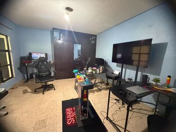SE VENDE CASA/IZTAPALAPA/SANTHA MARTHA ACATITLA