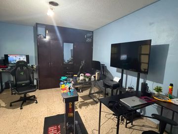 SE VENDE CASA/IZTAPALAPA/SANTHA MARTHA ACATITLA