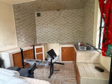 SE VENDE CASA/IZTAPALAPA/SANTHA MARTHA ACATITLA