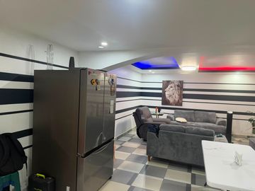 SE VENDE CASA/IZTAPALAPA/SANTHA MARTHA ACATITLA