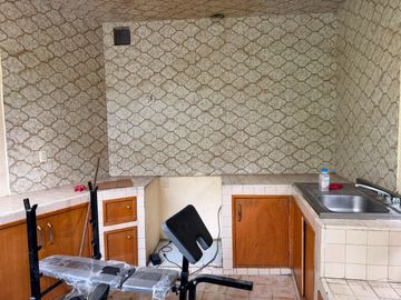 SE VENDE CASA/IZTAPALAPA/SANTHA MARTHA ACATITLA