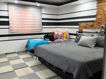 SE VENDE CASA/IZTAPALAPA/SANTHA MARTHA ACATITLA