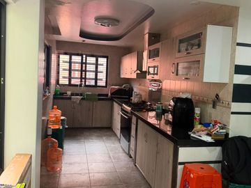SE VENDE CASA/IZTAPALAPA/SANTHA MARTHA ACATITLA