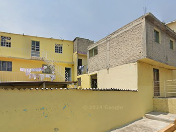 CASA EN VENTA NEVADO DE TOLUCA SN L 6 M 133 LOMAS DE CUAUTEPEC