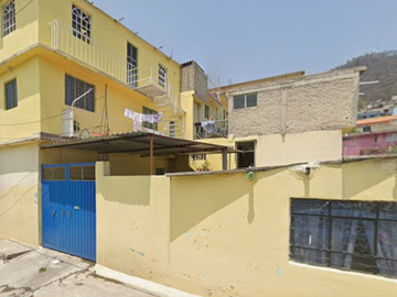 CASA EN VENTA NEVADO DE TOLUCA SN L 6 M 133 LOMAS DE CUAUTEPEC