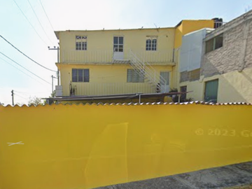 CASA EN VENTA NEVADO DE TOLUCA SN L 6 M 133 LOMAS DE CUAUTEPEC