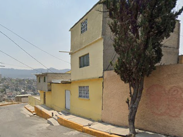 CASA EN VENTA NEVADO DE TOLUCA SN L 6 M 133 LOMAS DE CUAUTEPEC