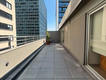 DEPARTAMENTO EN RENTA | AMPLIACIÓN GRANADA