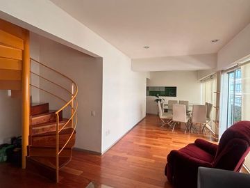 DEPARTAMENTO EN RENTA | AMPLIACIÓN GRANADA
