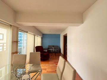 DEPARTAMENTO EN RENTA | AMPLIACIÓN GRANADA
