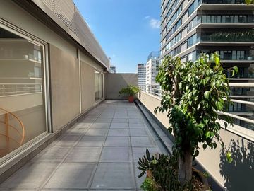 DEPARTAMENTO EN RENTA | AMPLIACIÓN GRANADA