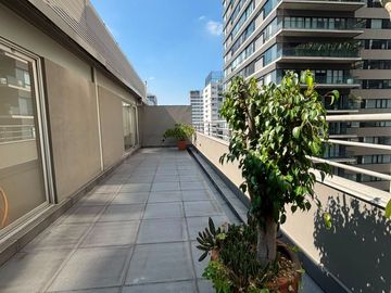 DEPARTAMENTO EN RENTA | AMPLIACIÓN GRANADA