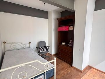 DEPARTAMENTO EN RENTA | AMPLIACIÓN GRANADA