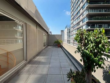 DEPARTAMENTO EN RENTA | AMPLIACIÓN GRANADA
