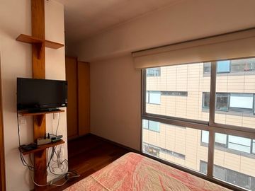 DEPARTAMENTO EN RENTA | AMPLIACIÓN GRANADA