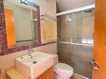 DEPARTAMENTO EN RENTA | AMPLIACIÓN GRANADA