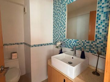 DEPARTAMENTO EN RENTA | AMPLIACIÓN GRANADA