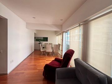 DEPARTAMENTO EN RENTA | AMPLIACIÓN GRANADA