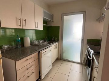 DEPARTAMENTO EN RENTA | AMPLIACIÓN GRANADA