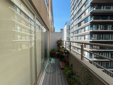 DEPARTAMENTO EN RENTA | AMPLIACIÓN GRANADA