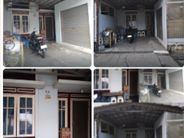 DIJUAL RUMAH BITUNG, TANGERANG