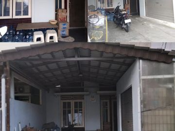 DIJUAL RUMAH BITUNG, TANGERANG