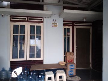 DIJUAL RUMAH BITUNG, TANGERANG