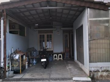 DIJUAL RUMAH BITUNG, TANGERANG