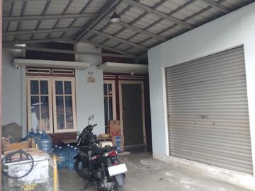 DIJUAL RUMAH BITUNG, TANGERANG