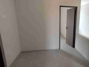 Rumah Baru Dalam Komplek Strategis Di Kayu Putih Jakarta Timur