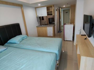 DI JUAL 2 UNIT APARTEMEN DE PRIMA
