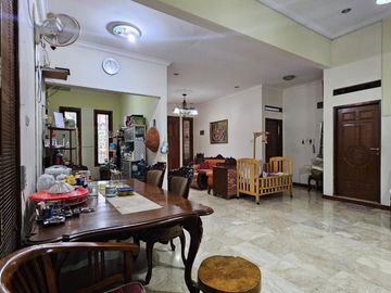 Dijual Rumah Strategis di Bintaro – Pesanggrahan