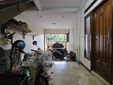 Dijual Rumah Strategis di Bintaro – Pesanggrahan
