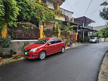 Dijual Rumah Strategis di Bintaro – Pesanggrahan