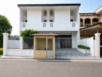 KOSAN INVESTASI AKTIF 13 KAMAR FULL ISI DI DUREN SAWIT JAKARTA TIMUR