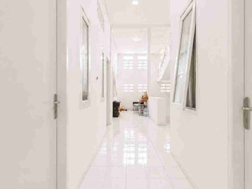 KOSAN INVESTASI AKTIF 13 KAMAR FULL ISI DI DUREN SAWIT JAKARTA TIMUR