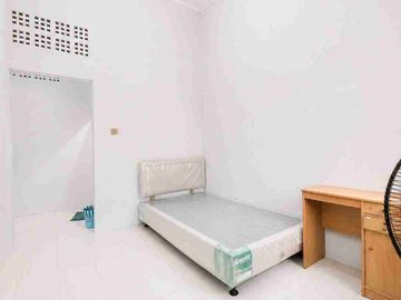 KOSAN INVESTASI AKTIF 13 KAMAR FULL ISI DI DUREN SAWIT JAKARTA TIMUR