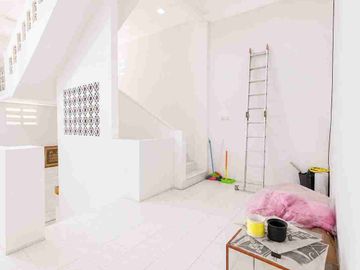 KOSAN INVESTASI AKTIF 13 KAMAR FULL ISI DI DUREN SAWIT JAKARTA TIMUR