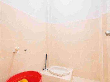 KOSAN INVESTASI AKTIF 13 KAMAR FULL ISI DI DUREN SAWIT JAKARTA TIMUR