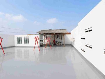 KOSAN INVESTASI AKTIF 13 KAMAR FULL ISI DI DUREN SAWIT JAKARTA TIMUR