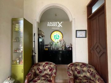 Di Jual Rumah Prospektif di Griya Shanta Suhat Lowokwaru Kota Malang