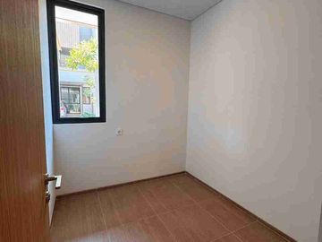 Disewakan Cepat Rumah Baru Rapi Siap Huni di Terravia Bellova BSD