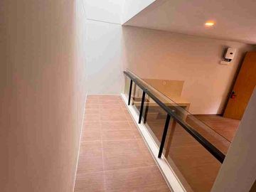 Disewakan Cepat Rumah Baru Rapi Siap Huni di Terravia Bellova BSD