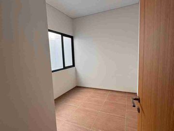 Disewakan Cepat Rumah Baru Rapi Siap Huni di Terravia Bellova BSD